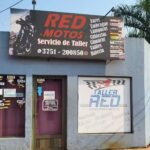 Red Motos
