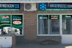 Refrigeración “FEDE”