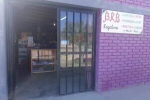 Regaleria BRB y repuesto para motos