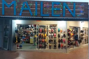 Regaler&iacute;a MAILEN