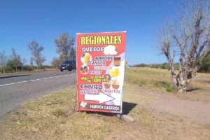 Regionales &ldquo;Cha&ntilde;ar Pozo&rdquo;