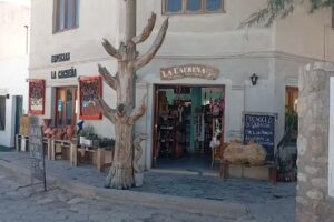 Regionales La Cache&ntilde;a