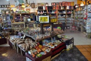 Regionales Los Patacones Casa de Campo