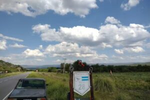 Regionales Y Parador