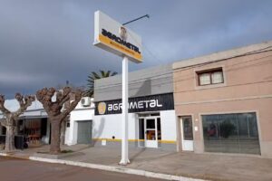 Regojo &ndash; Implementos Agricolas