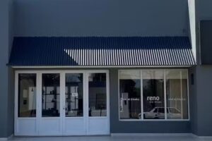 Reno Amoblamientos General Villegas