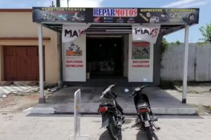 Repar Motos