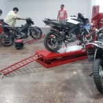 Reparacion De motos