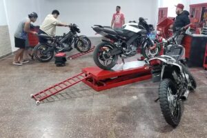Reparacion De motos