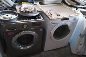 Reparaciones De electrodom&eacute;sticos