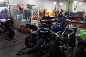 REPLIRACE BIKE&rsquo;S SERVICE