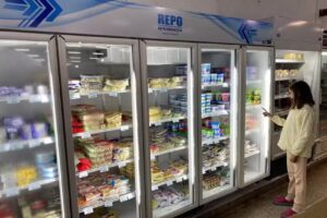 REPO Refrigeraci&oacute;n