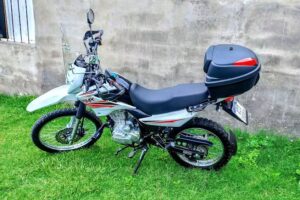 Repuestera cautiv&oacute; todo para tu moto Y lubricentro