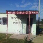 Repuestos de motos BN