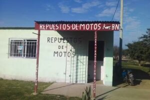 Repuestos de motos BN