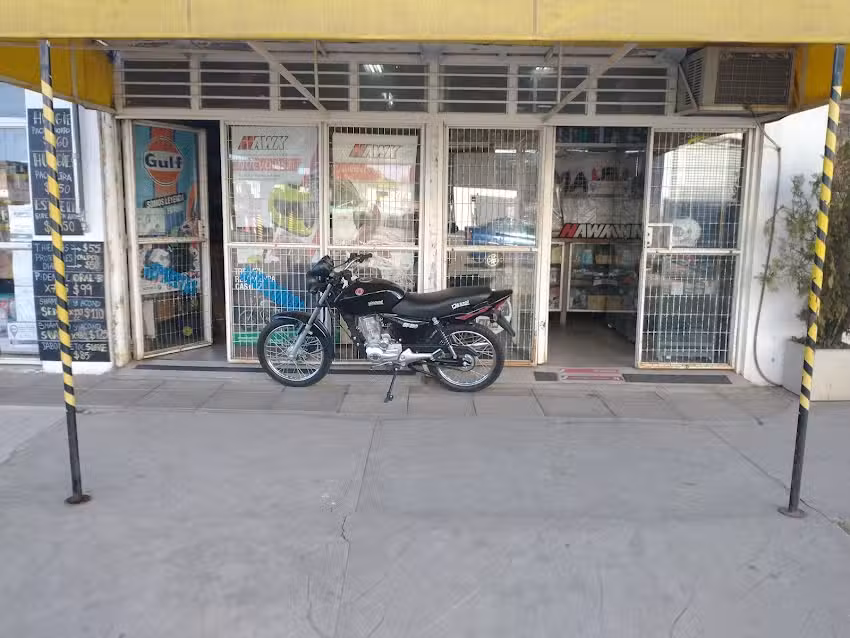 Repuestos De Motos Chino222