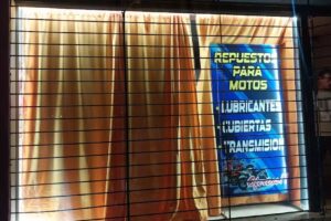 REPUESTOS DE MOTOS MYN