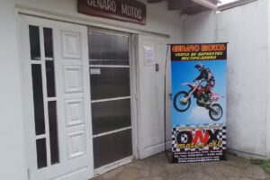 Repuestos MOTO GENARO La Rocca