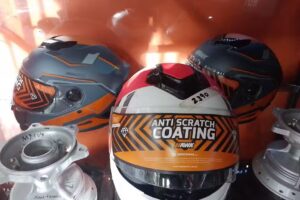 repuestos (motos) taller