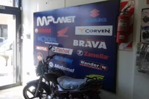 Repuestos MPlanet motos