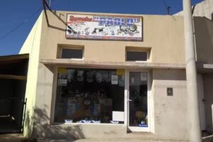 Repuestos &ldquo;Pablo&rdquo;