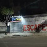 Repuestos para motos