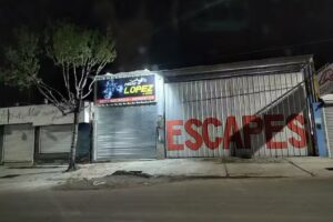 Repuestos para motos