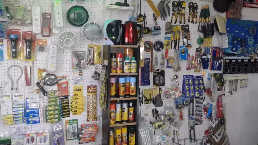 Repuestos para Motos RPM