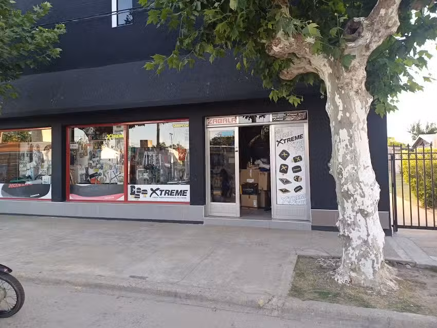 Repuestos Zabala Motos