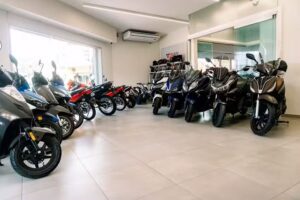 Resonancias Motos Arroyito