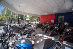 Resonancias Motos Capit&aacute;n Berm&uacute;dez