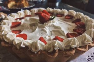 Resposteria El Morocho