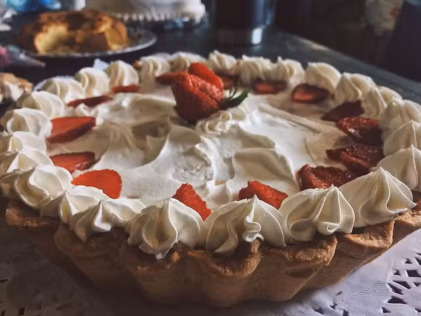 Resposteria El Morocho