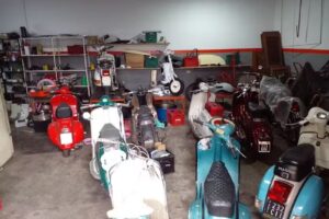 Restauraciones Bruno