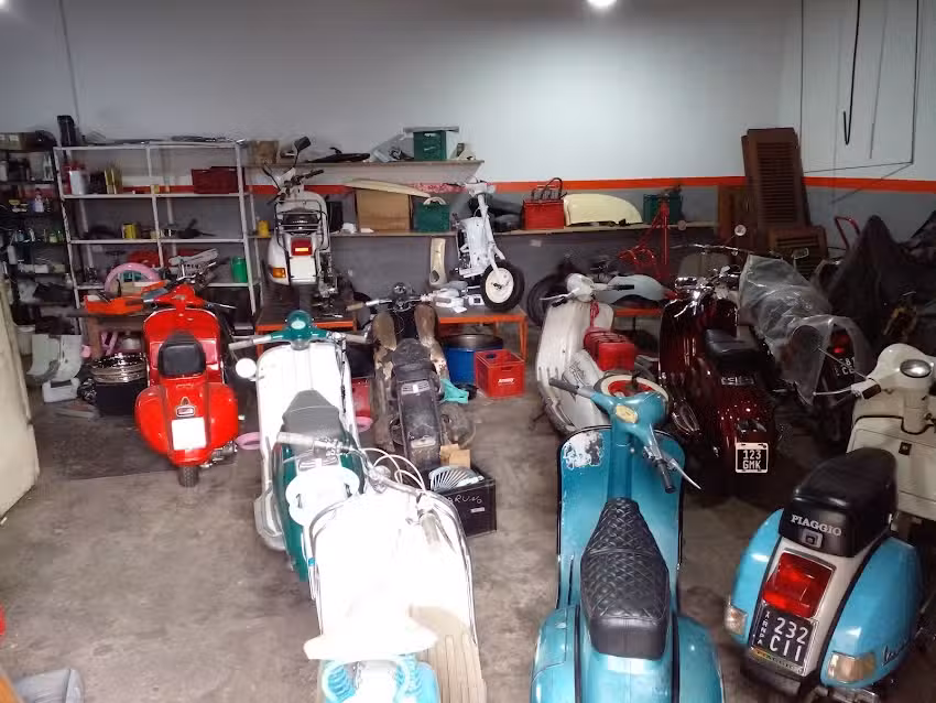 Restauraciones Bruno