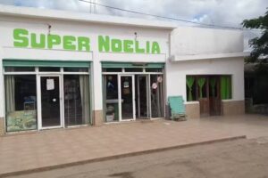 Restaurante y supermercado Noelia