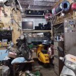 Restuaraciones Enrique el Antiguo