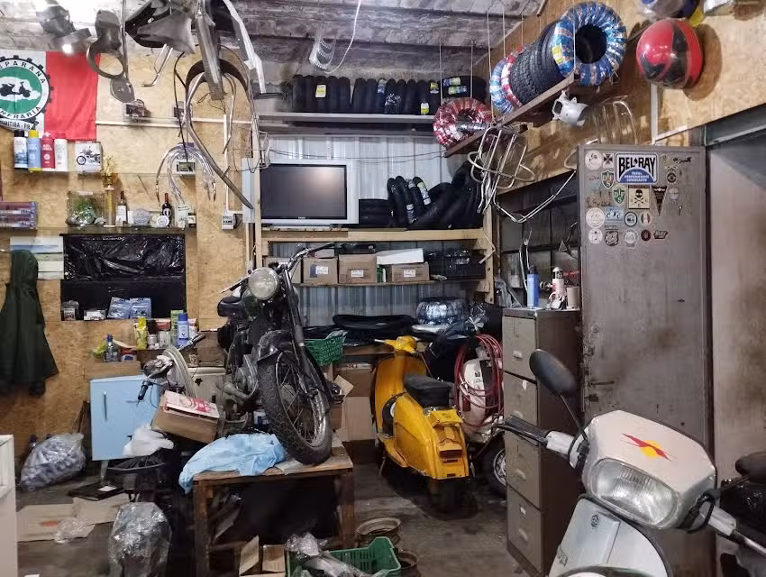 Restuaraciones Enrique el Antiguo