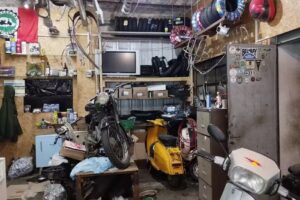 Restuaraciones Enrique el Antiguo