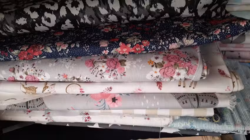 Retaceria El Rosedal