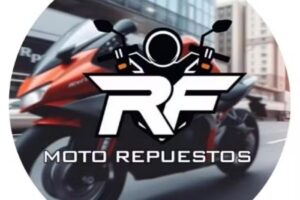 RF MOTOS RESPUESTOS