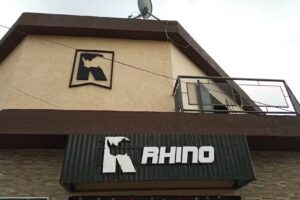 RHINO