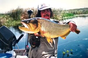Rincón Del Diablo Fishing & Adventure Lodge
