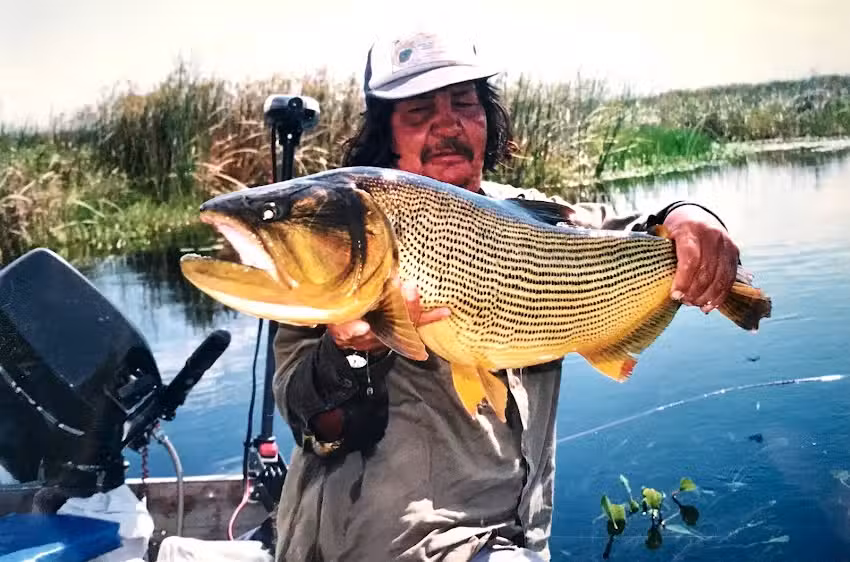Rinc&oacute;n Del Diablo Fishing & Adventure Lodge