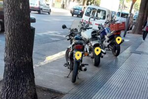 Rinc&oacute;n Motociclista