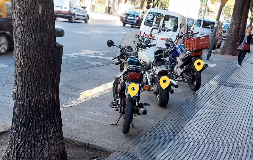 Rinc&oacute;n Motociclista