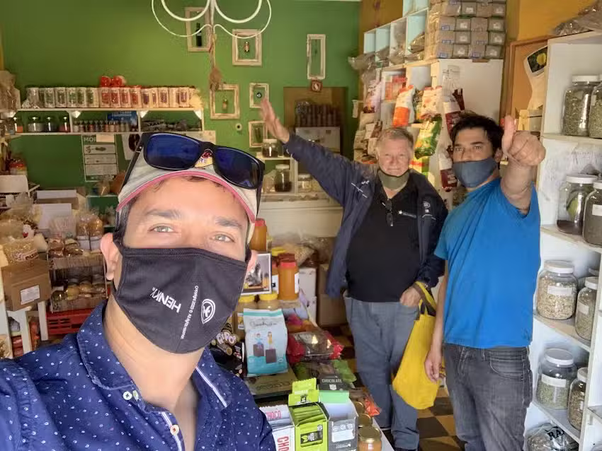 Rinc&oacute;n Natural