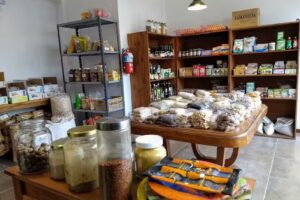 Río del Medio! almacén natural