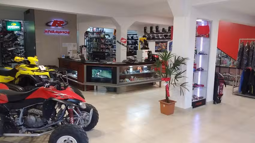 Riva Motos