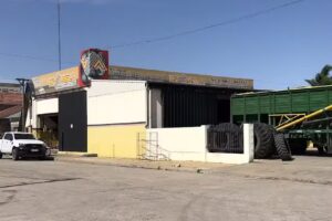 Rivarola Neum&aacute;ticos